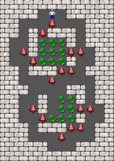 Уровень 280 — More Bugs collections